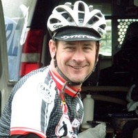 Ken McLarty