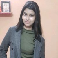 Priyanka .
