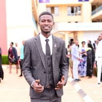 Shyaka Jean De Dieu