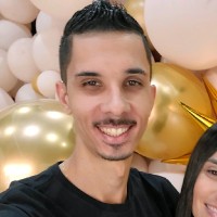 Marcos Paulo de Sousa Pinheiro