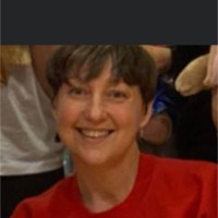 Sarah Morris