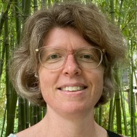 Martine Wehrens