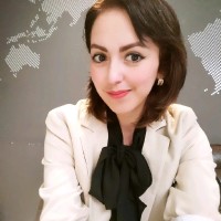 Damaris Pérez