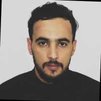 mohamed Saghro
