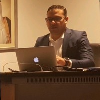Ahmed Shawki Eljzeri