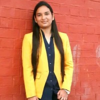 Amritanshu Sinha