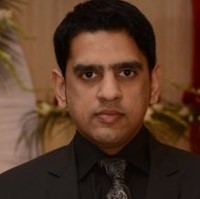 Muhammad Akhtar
