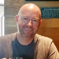 Robert Pritchard
