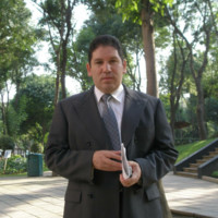 MARCO ANTONIO ESCAMILLA D.