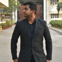 Sudharsan Ashok kumar