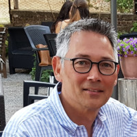 Luc Vandeneynde