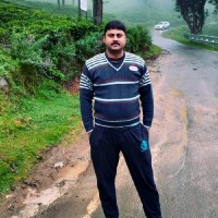 Kiran Kumar Pentela