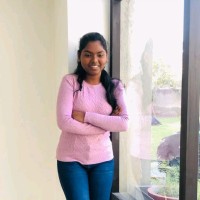 Preeti Chaursia