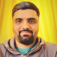 deepak Krishnamurthy