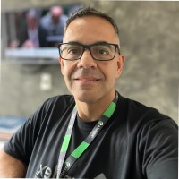 Alexandre Soares - Syndex