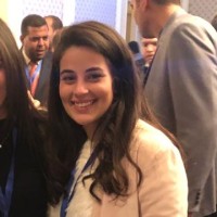 Mariam Tarek