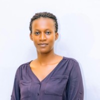 Gisele Umuhoza