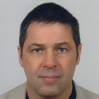 Roland Van Damme