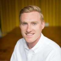 Trent Rogers