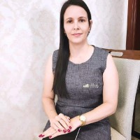 Adriana Ferreira de Moraes Oliveira