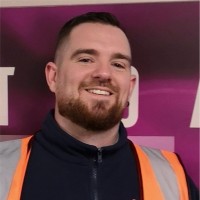 Ryan Gadsdon