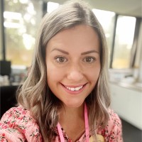 Kelly Harding