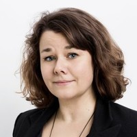 Tine Skovmøller