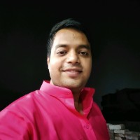 Pankaj Gill