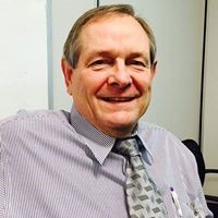 Tom Olson
