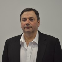 Sylvio Martel
