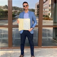 Ahmed Roshdi