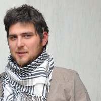 Marko Pesanovic