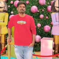 Ajithram Gopalakrishnan