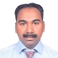 Rajesh Urundoli Ravindran