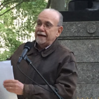 David M. Katz