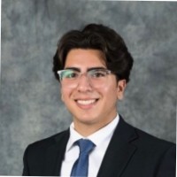 Nicolas Trejo