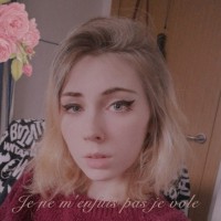 Karina Dudinskikh Kolesnikova