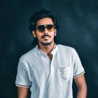 Arunraj D