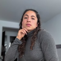 Vanesa Monroy Urrego