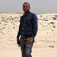 Ali Ebrahim