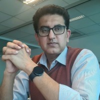 Safdar Malik