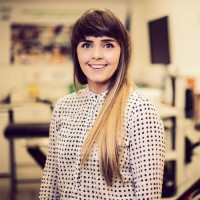 Dr Nicole E. Blackburn