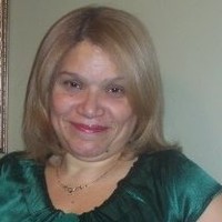 Marylou Martinez-Mazzia