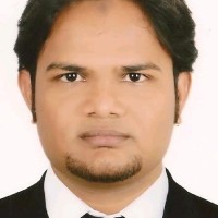 Raheel Ahmed