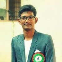 Vamshi Kadali