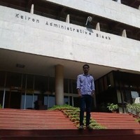 Vikram Thakur