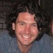 Aidan Hackett
