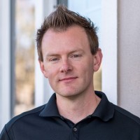 JT Edgren, CMI