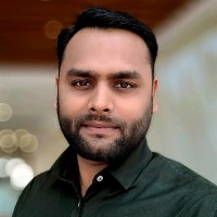 Virat Tripathi