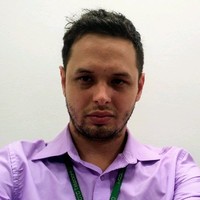 Fabio de Oliveira martins